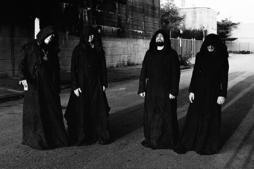 Review: Sunn O))) and Magma at Thebarton Theatre