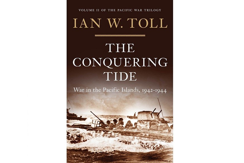 Review: The Conquering Tide, War in the Pacific Islands 1942-1944