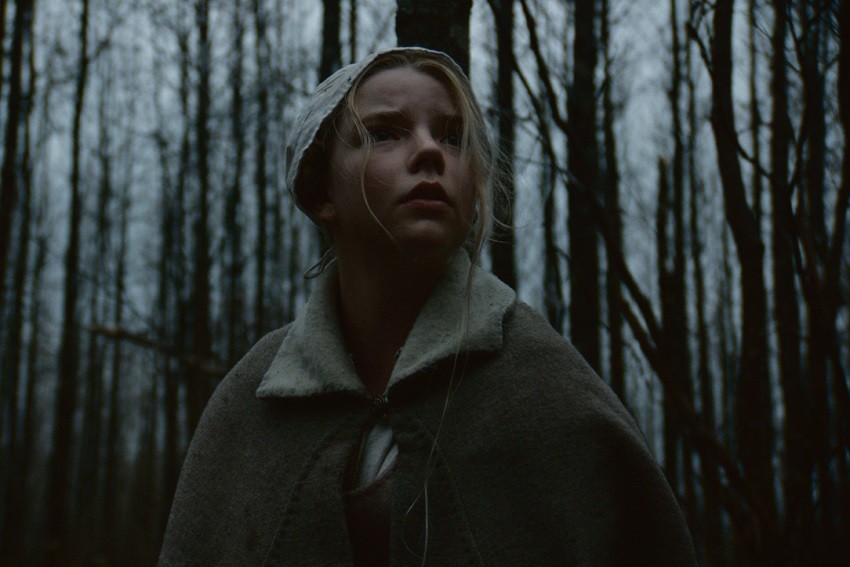 Review: The Witch