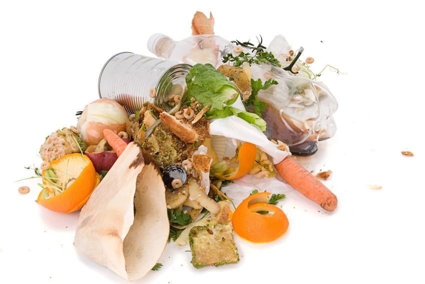 Think Twice: The True Cost of Food Waste