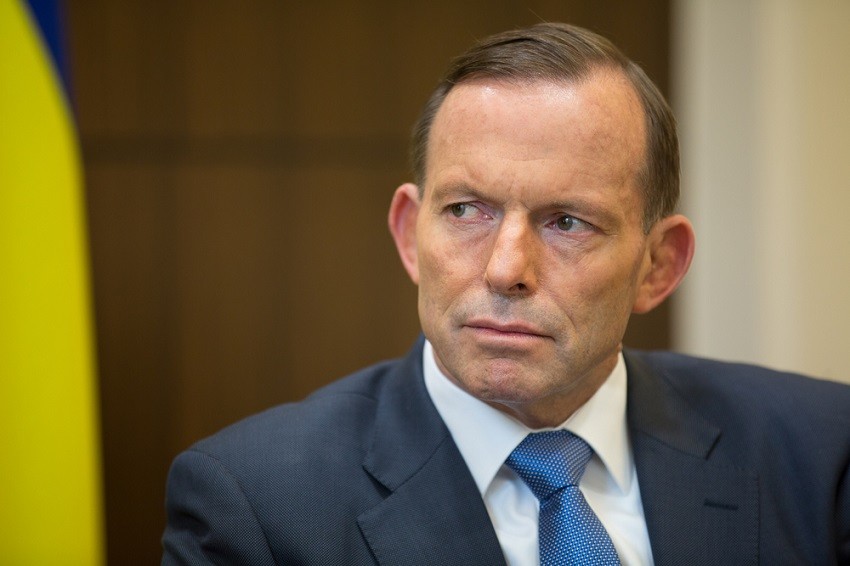 Abbott-Turnbull conflict goes nuclear