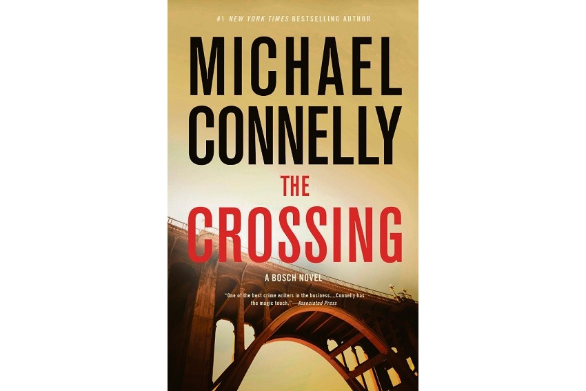 Review: The Crossing