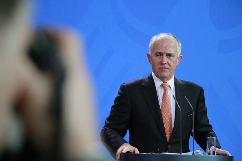 It's certain – Australians off to the polls on July 2 for double dissolution