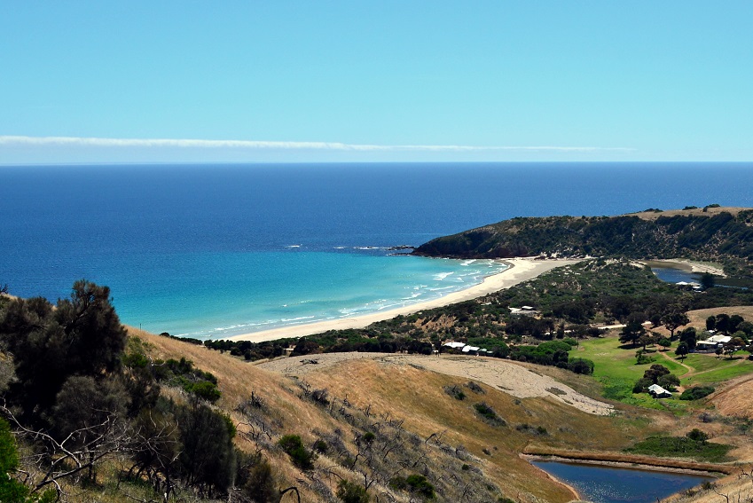 Marine Adventures and Marvelous Food on Kangaroo Island