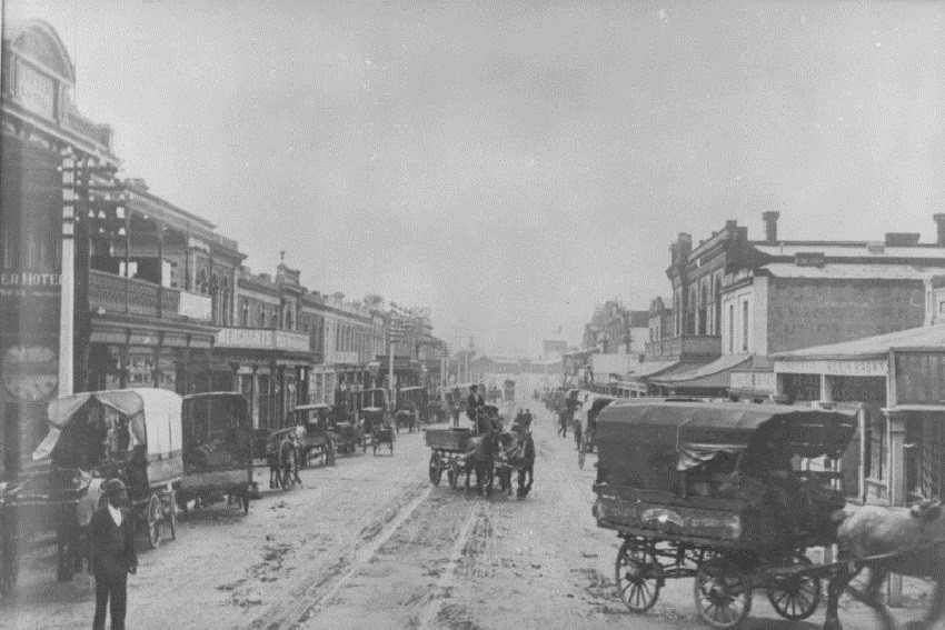 A Guide to Adelaide’s Pub Heritage