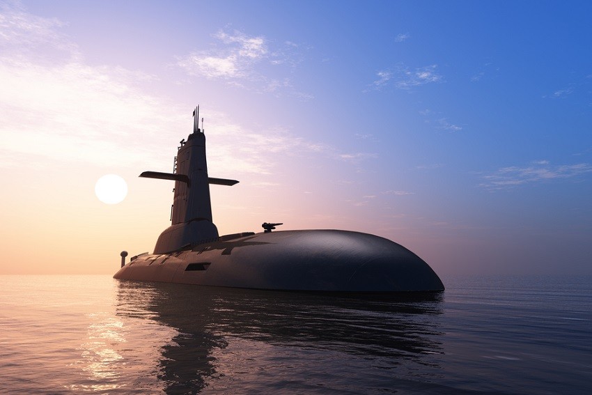 Why the French Submarine Won the Bid to Replace the Collins-class