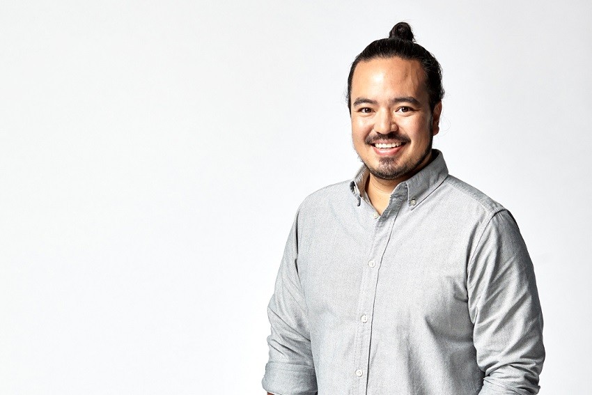 Adam Liaw Comes Home For Tasting Australia