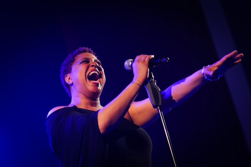 Lisa Fischer's Return to Stardom