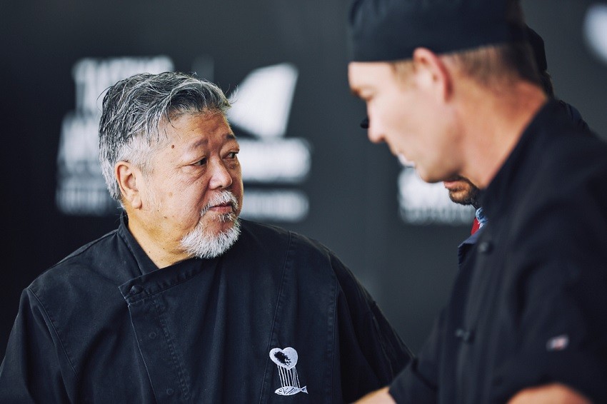 A Cheong Liew Retrospective: “The greatest chef of his generation”