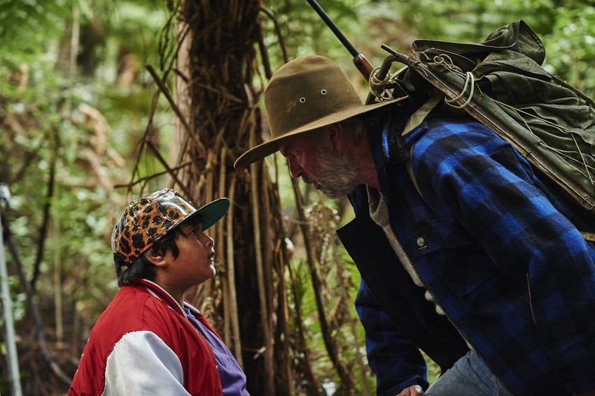 Review: Hunt for the Wilderpeople