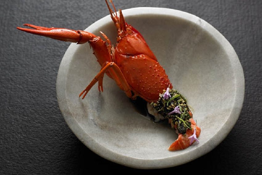 Australia Holds Steady in World’s 50 Best Restaurants 2016, Will Host 2017 Edition