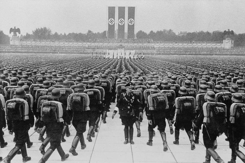 Understanding Past Horrors and Genocide
