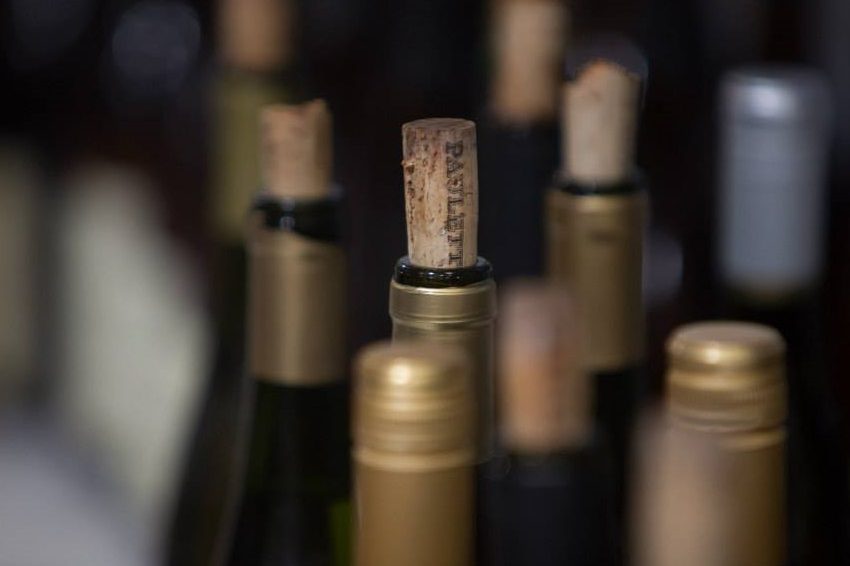 Wine Review: Pauletts' Superb Semillon