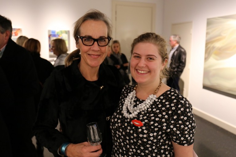 Still Exhibition Opening The Adelaide Review