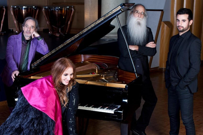 Review: Harry Shearer and Judith Owen - This Infernal Racket