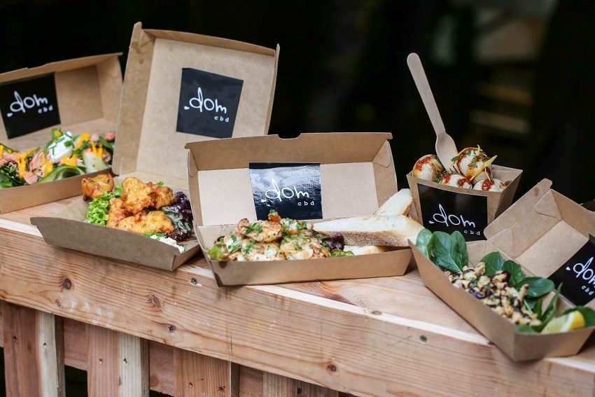 No Bookings Needed: Bistro Dom Announces Spanish Takeaway