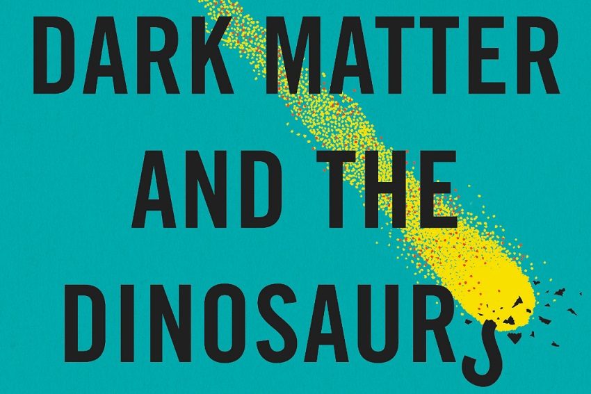 Book Review: Dark Matter and the Dinosaurs