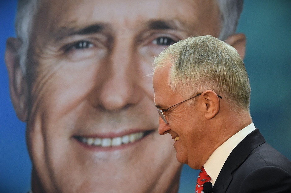 Malcolm Turnbull: A Prime Minister on Probation in Search of a Mandate