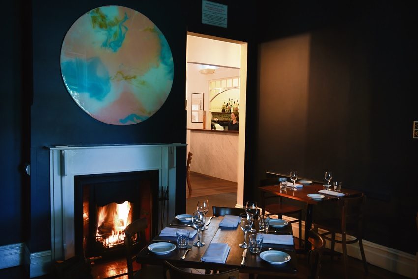 Adelaide's Winter Dining: The Venues