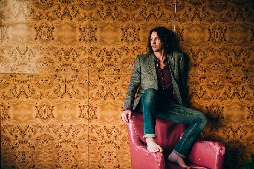 Feel the Bern: Bernard Fanning on New Album, Politics and Powderfinger