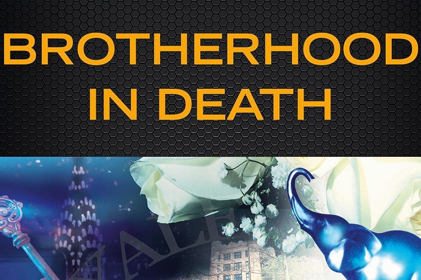 Review: Brotherhood in Death