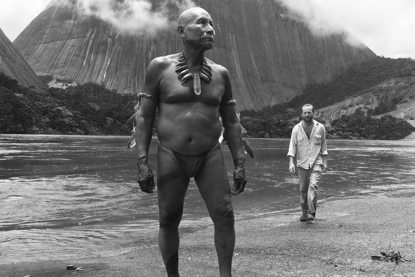 Review: Embrace of the Serpent