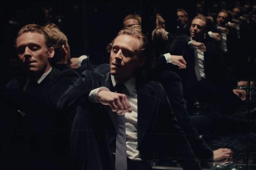 Review: High-Rise