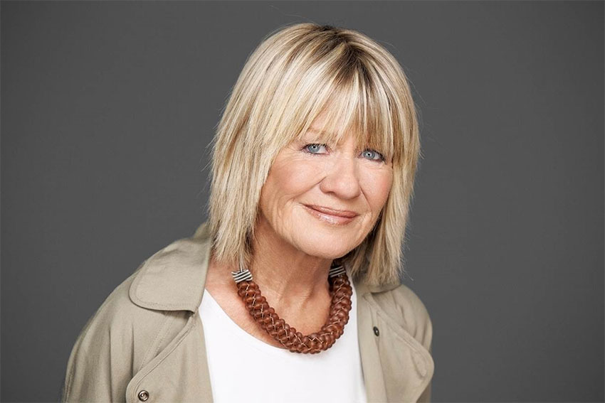 Margaret Pomeranz: Movie Masterpieces