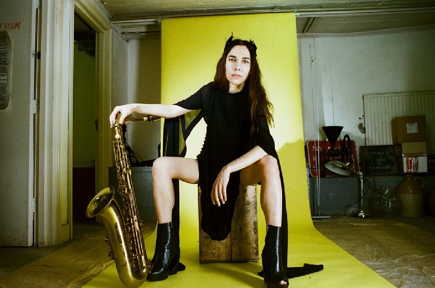 PJ Harvey Announces Australia/NZ Tour, Adelaide Show