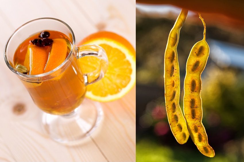 Wattleseed Hot Toddy Recipe