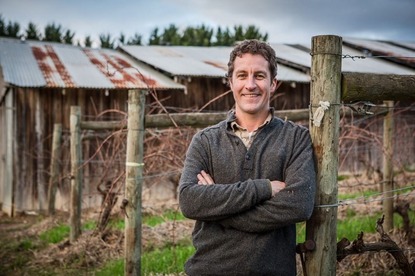 Wine Review: Mac Forbes' "Quite Lovely" Syrah