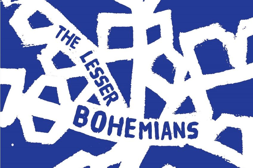 Book Review: The Lesser Bohemians