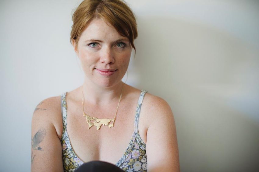 Fight Like a Girl: Clementine Ford to Speak at Hawke Centre