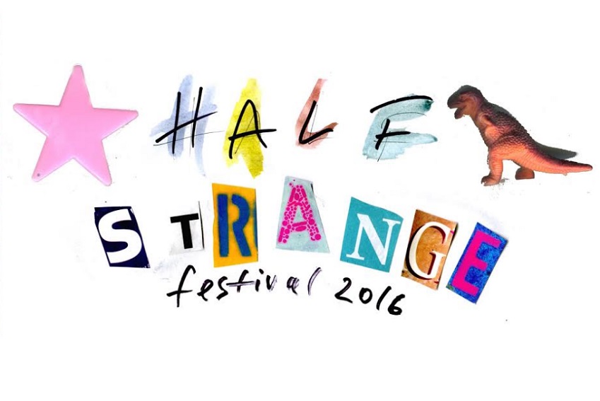 Adelaide’s Strangest Festival is Half-Way Here