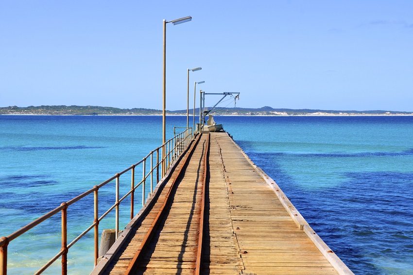 Kangaroo Island's Choice: A New Cable to the Mainland, or Renewable Power