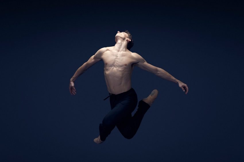 Vaslav Nijinsky: The Greatest Male Dancer the World has Ever Seen