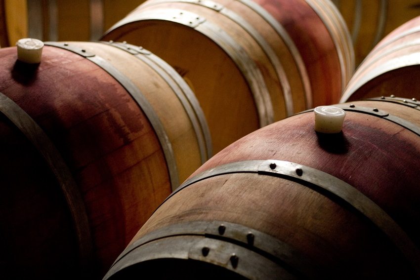 Wine Review: Chandon Shiraz Shines in the Yarra