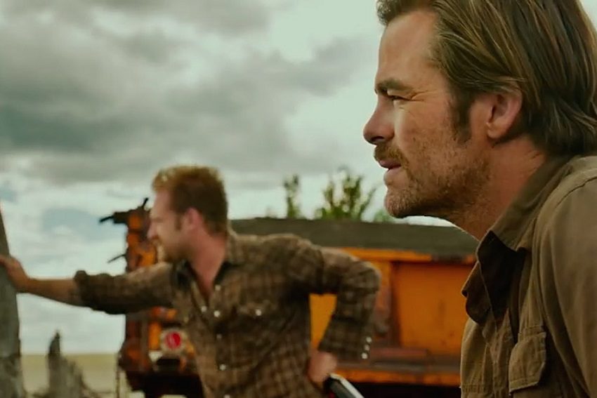 Film Review: Hell or High Water