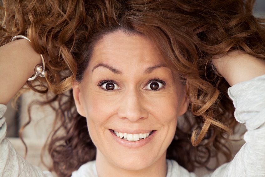 Kitty Flanagan in conversation about '488 Rules for Life'