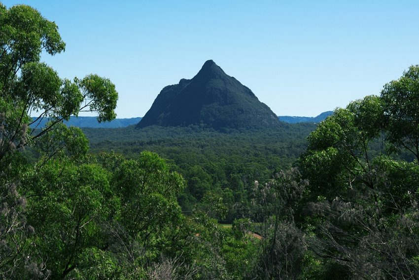 Central Queensland an 'Art Free Zone'? Hardly.