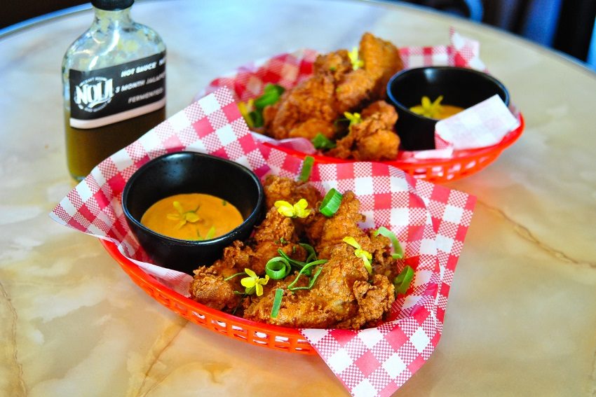 Three Cheers For: Adelaide's Best Fried Chicken