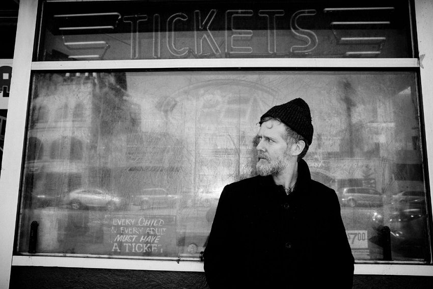 Review: Glen Hansard at Her Majesty's Theatre