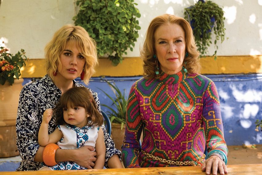 Review: Julieta