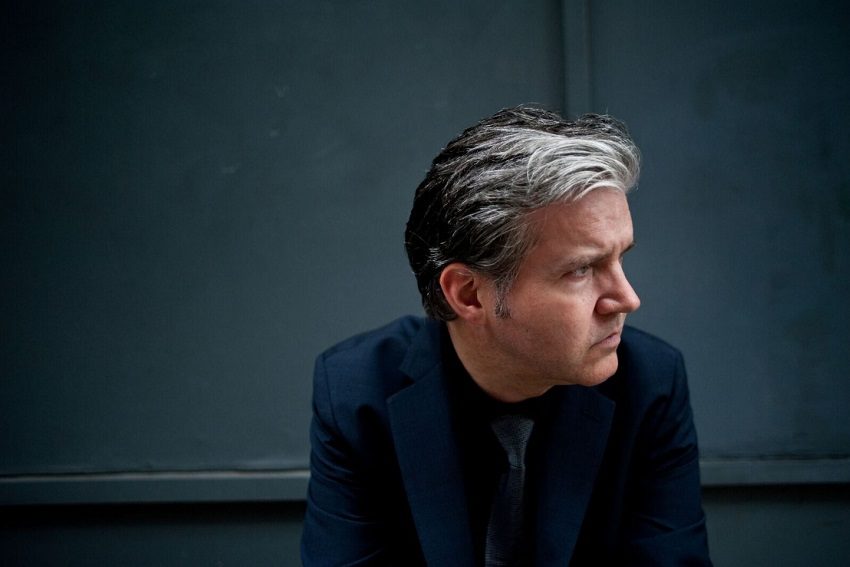 Lloyd Cole Returns to Break Our Hearts Again