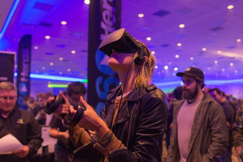 Modern Times: Will technology enhance our lives, or destroy them?