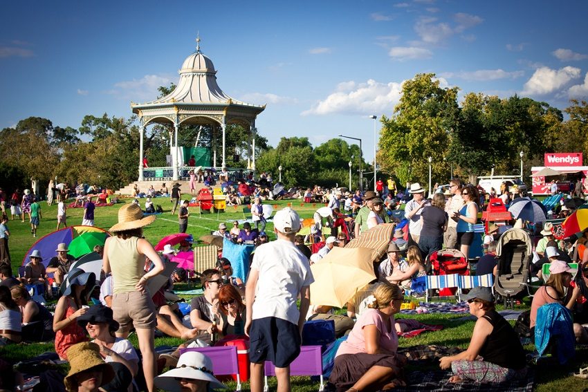 Montefiore: Inside Adelaide's "Garden of Eden" for Event Grants