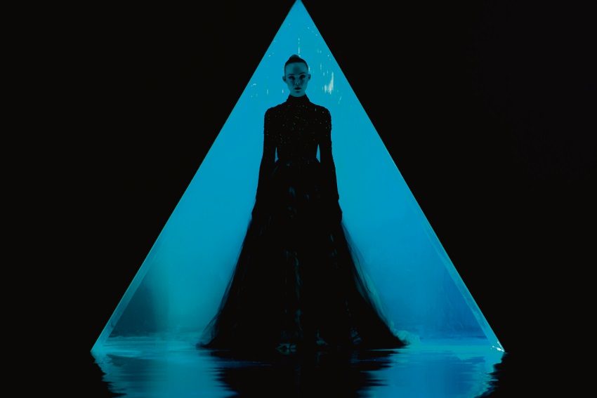 Film Review: The Neon Demon