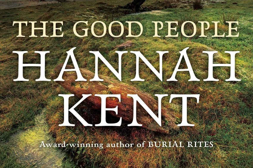 Book Review: The Good People