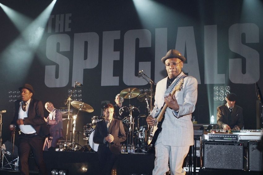Philip Glass, The Specials to Headline WOMADelaide