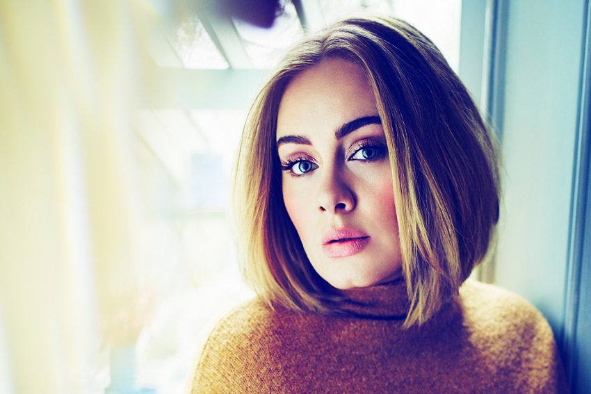 Adele Announces First Australian Tour
